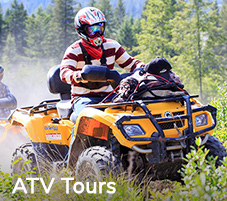 ATV Tours