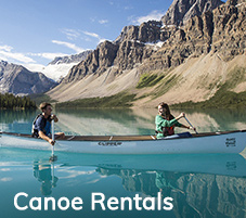 Canoe Rental